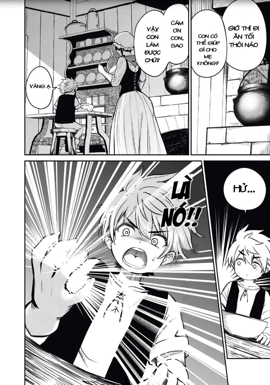 Isekai Koushoku Musou Roku ~Isekai Tensei No Chie To Chikara O, Tada Hitasura ✕✕✕✕ Suru Tame Ni Tsukau~ Chap 1 - Next Chap 2