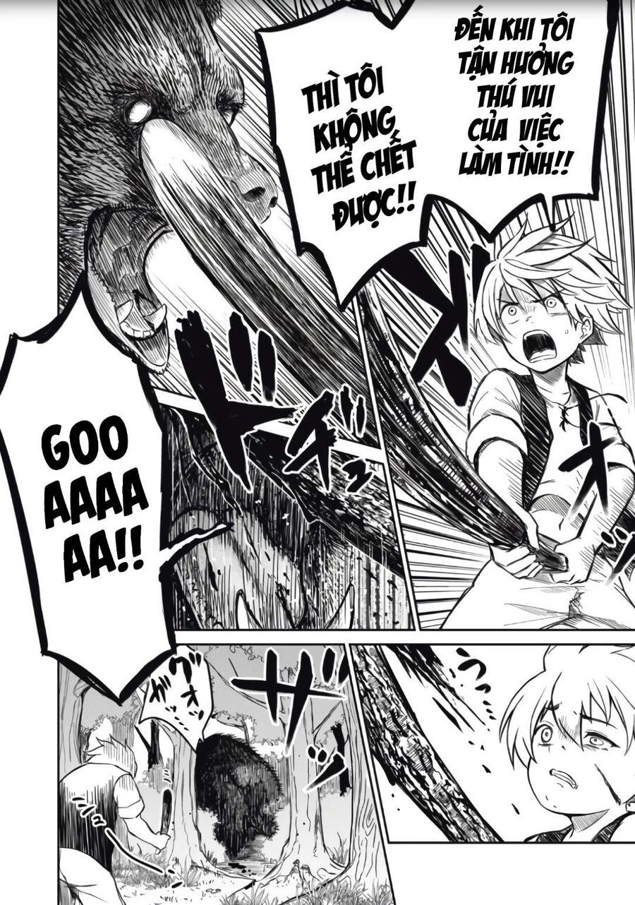 Isekai Koushoku Musou Roku ~Isekai Tensei No Chie To Chikara O, Tada Hitasura ✕✕✕✕ Suru Tame Ni Tsukau~ Chap 1 - Next Chap 2