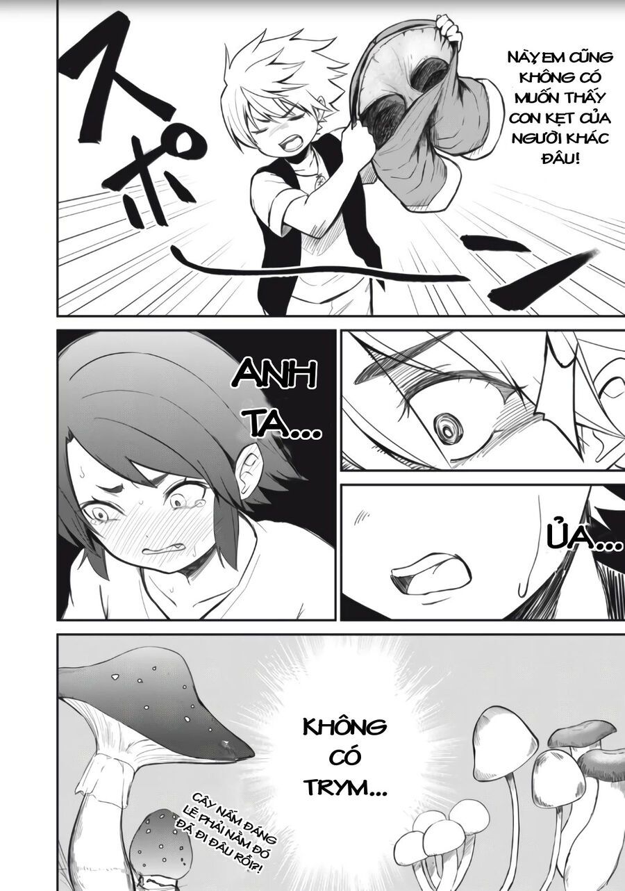 Isekai Koushoku Musou Roku ~Isekai Tensei No Chie To Chikara O, Tada Hitasura ✕✕✕✕ Suru Tame Ni Tsukau~ Chap 1 - Next Chap 2