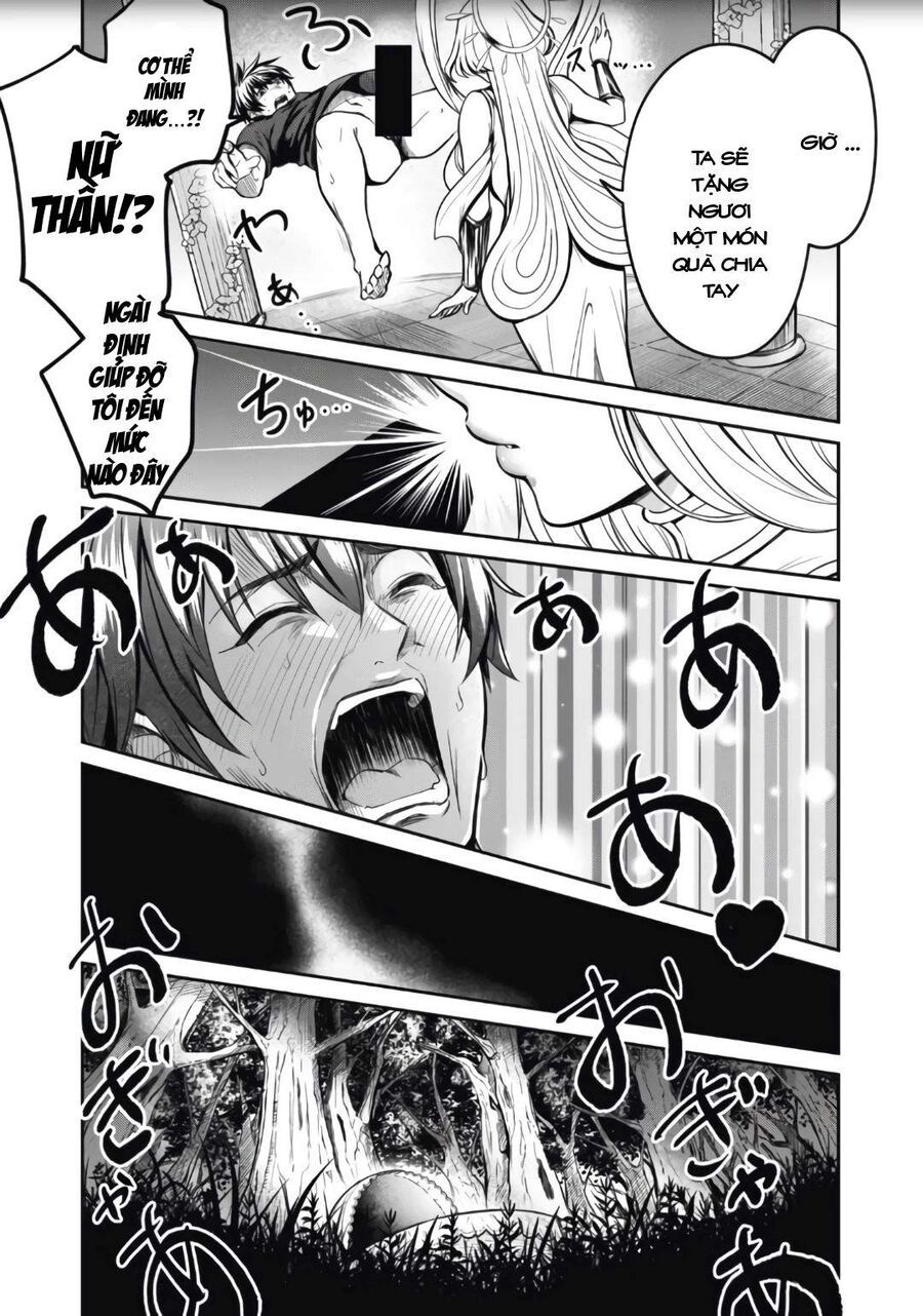 Isekai Koushoku Musou Roku ~Isekai Tensei No Chie To Chikara O, Tada Hitasura ✕✕✕✕ Suru Tame Ni Tsukau~ Chap 1 - Next Chap 2