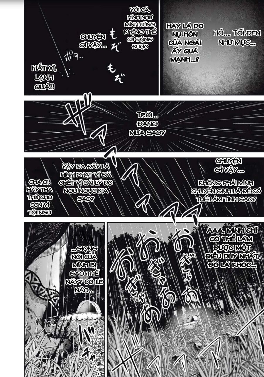 Isekai Koushoku Musou Roku ~Isekai Tensei No Chie To Chikara O, Tada Hitasura ✕✕✕✕ Suru Tame Ni Tsukau~ Chap 1 - Next Chap 2