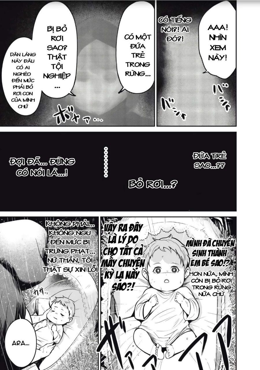 Isekai Koushoku Musou Roku ~Isekai Tensei No Chie To Chikara O, Tada Hitasura ✕✕✕✕ Suru Tame Ni Tsukau~ Chap 1 - Next Chap 2