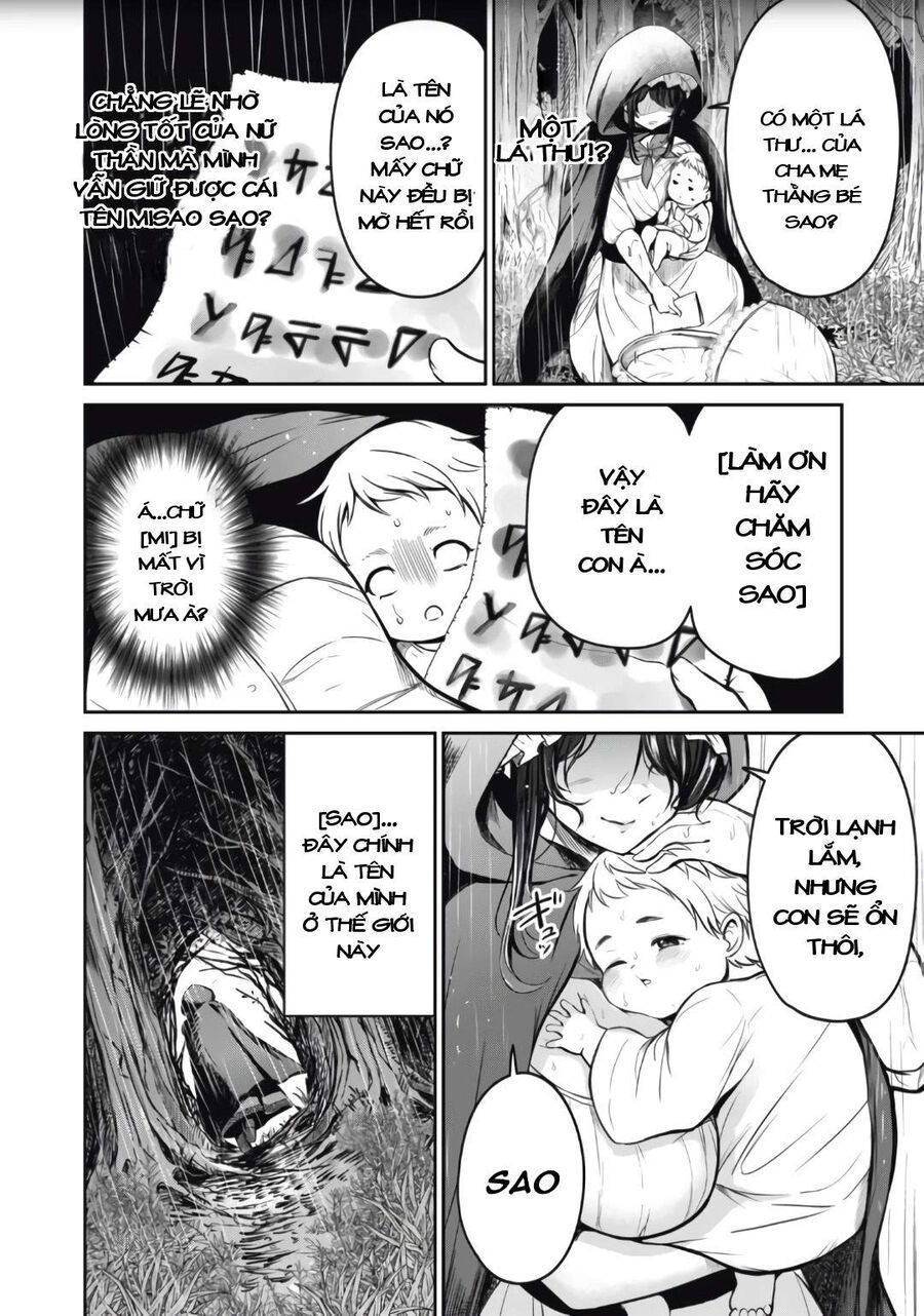 Isekai Koushoku Musou Roku ~Isekai Tensei No Chie To Chikara O, Tada Hitasura ✕✕✕✕ Suru Tame Ni Tsukau~ Chap 1 - Next Chap 2