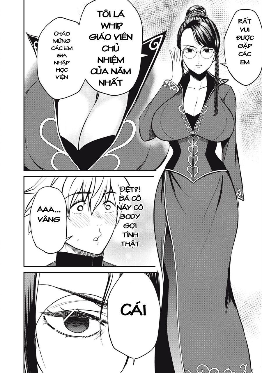 Isekai Koushoku Musou Roku ~Isekai Tensei No Chie To Chikara O, Tada Hitasura ✕✕✕✕ Suru Tame Ni Tsukau~ Chap 10 - Next Chap 11