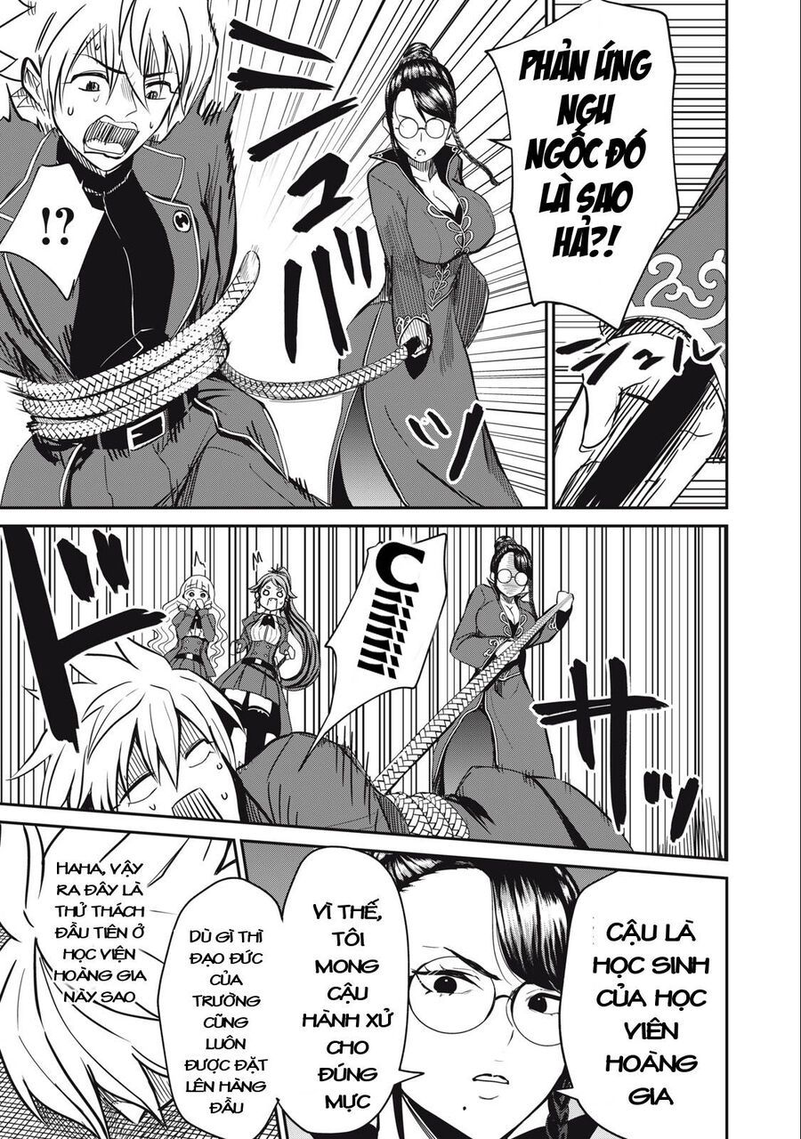 Isekai Koushoku Musou Roku ~Isekai Tensei No Chie To Chikara O, Tada Hitasura ✕✕✕✕ Suru Tame Ni Tsukau~ Chap 10 - Next Chap 11