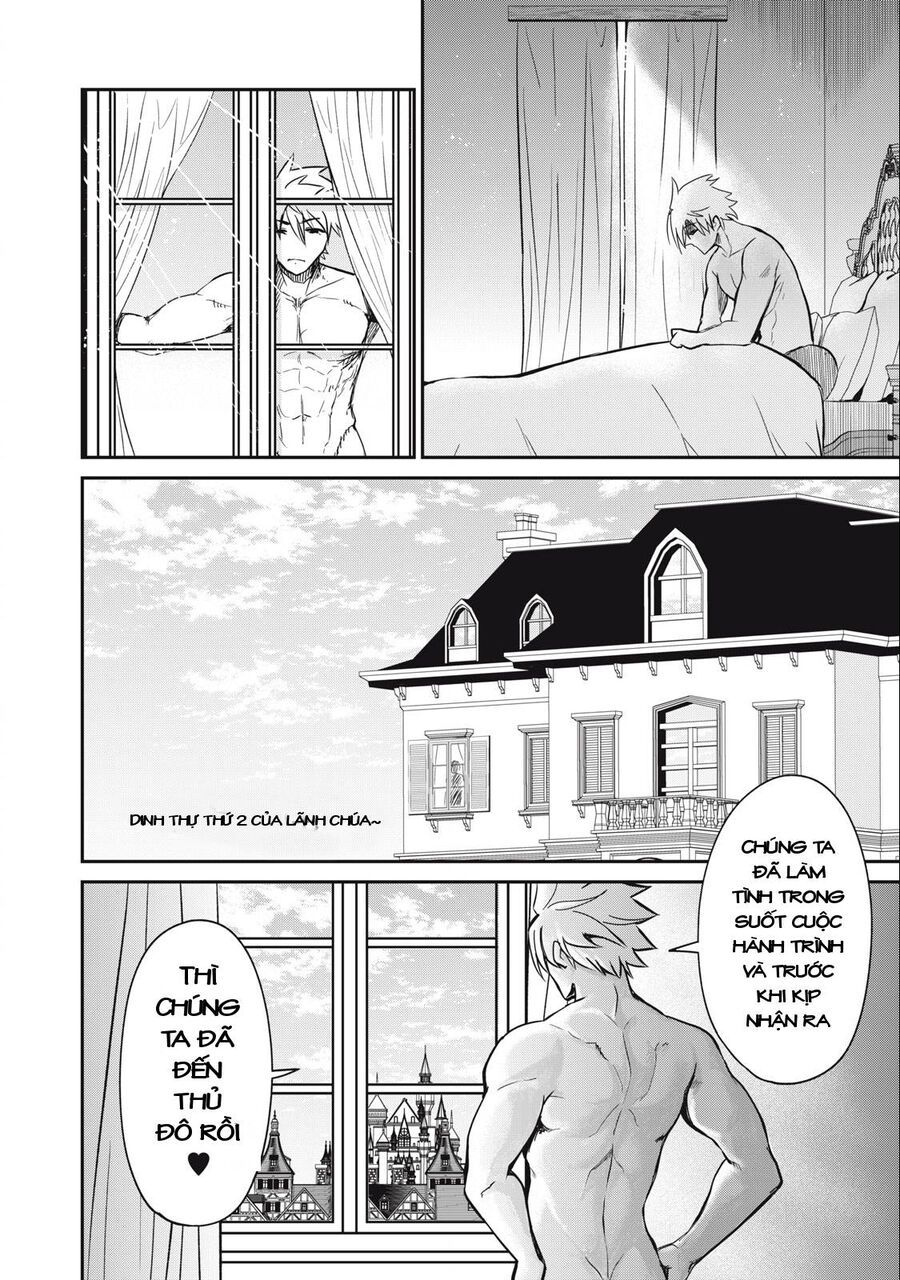 Isekai Koushoku Musou Roku ~Isekai Tensei No Chie To Chikara O, Tada Hitasura ✕✕✕✕ Suru Tame Ni Tsukau~ Chap 10 - Next Chap 11