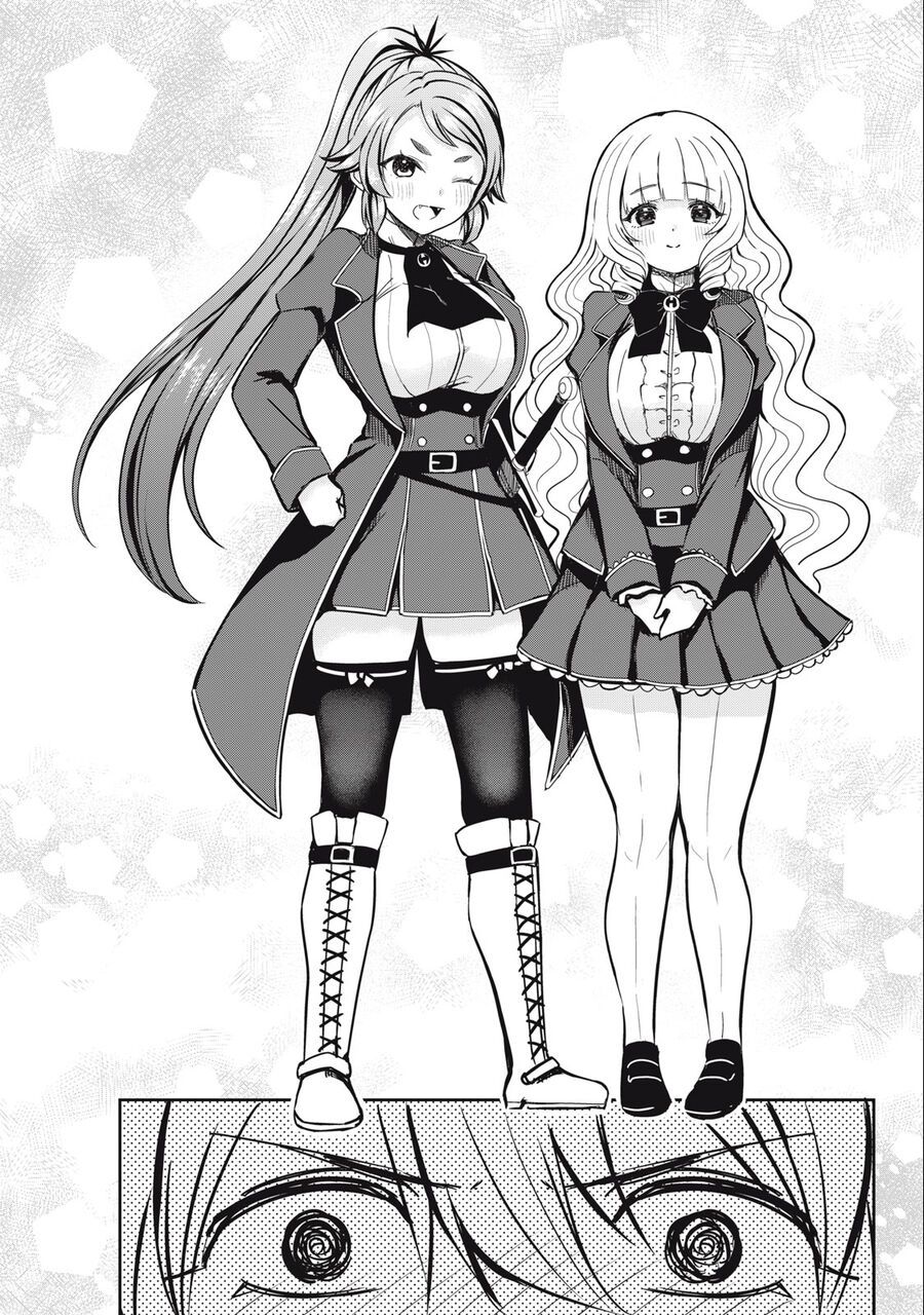 Isekai Koushoku Musou Roku ~Isekai Tensei No Chie To Chikara O, Tada Hitasura ✕✕✕✕ Suru Tame Ni Tsukau~ Chap 10 - Next Chap 11