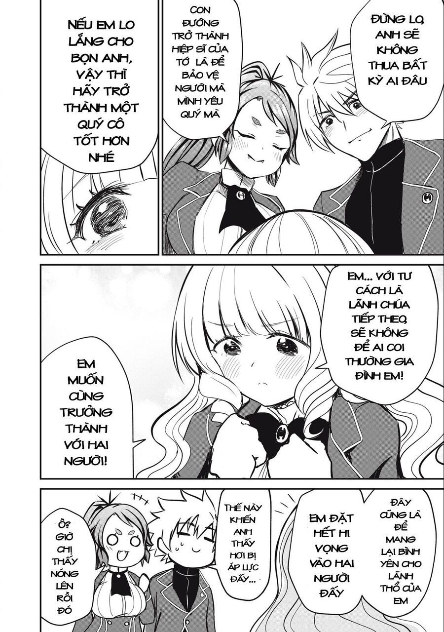Isekai Koushoku Musou Roku ~Isekai Tensei No Chie To Chikara O, Tada Hitasura ✕✕✕✕ Suru Tame Ni Tsukau~ Chap 10 - Next Chap 11