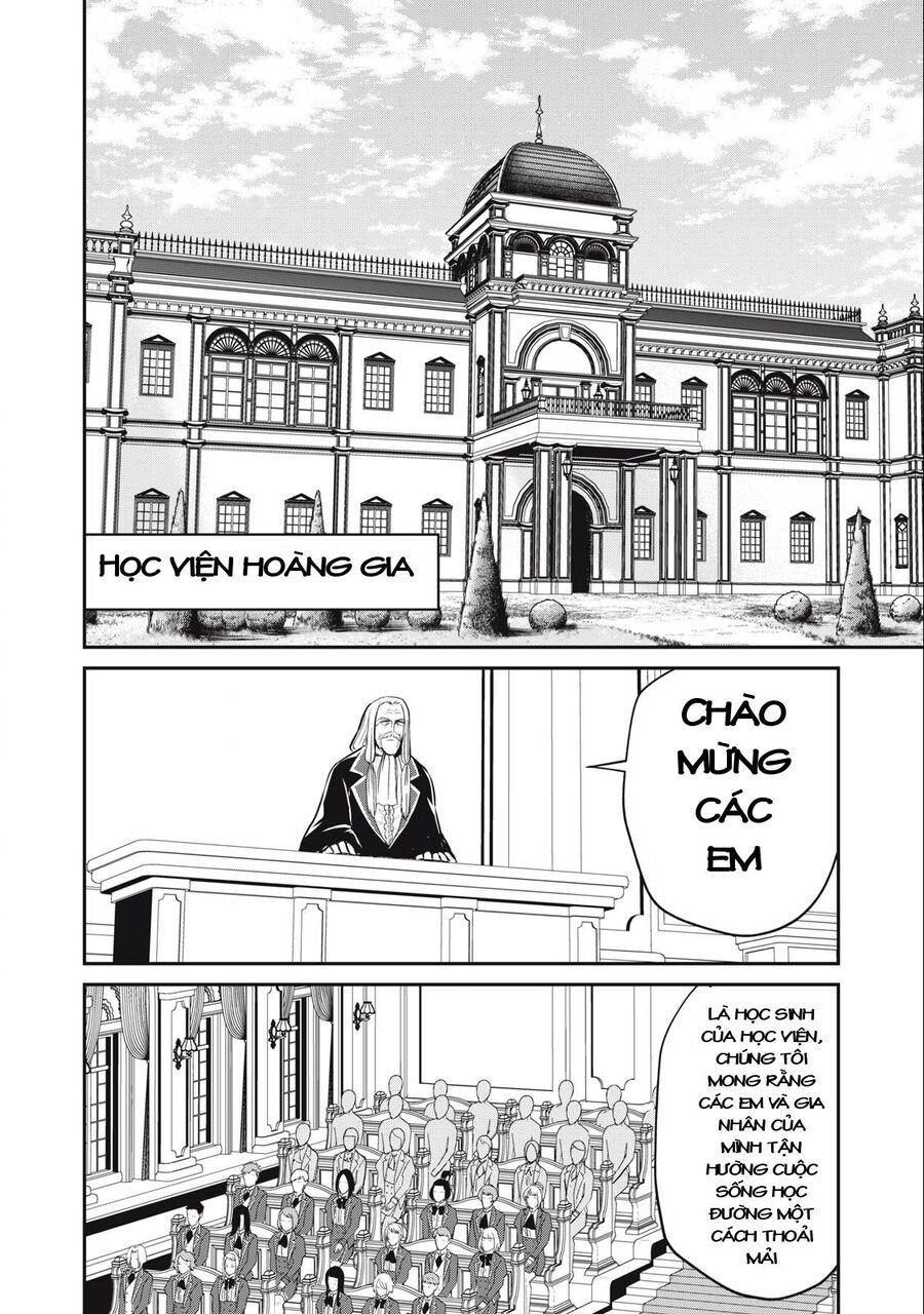 Isekai Koushoku Musou Roku ~Isekai Tensei No Chie To Chikara O, Tada Hitasura ✕✕✕✕ Suru Tame Ni Tsukau~ Chap 10 - Next Chap 11