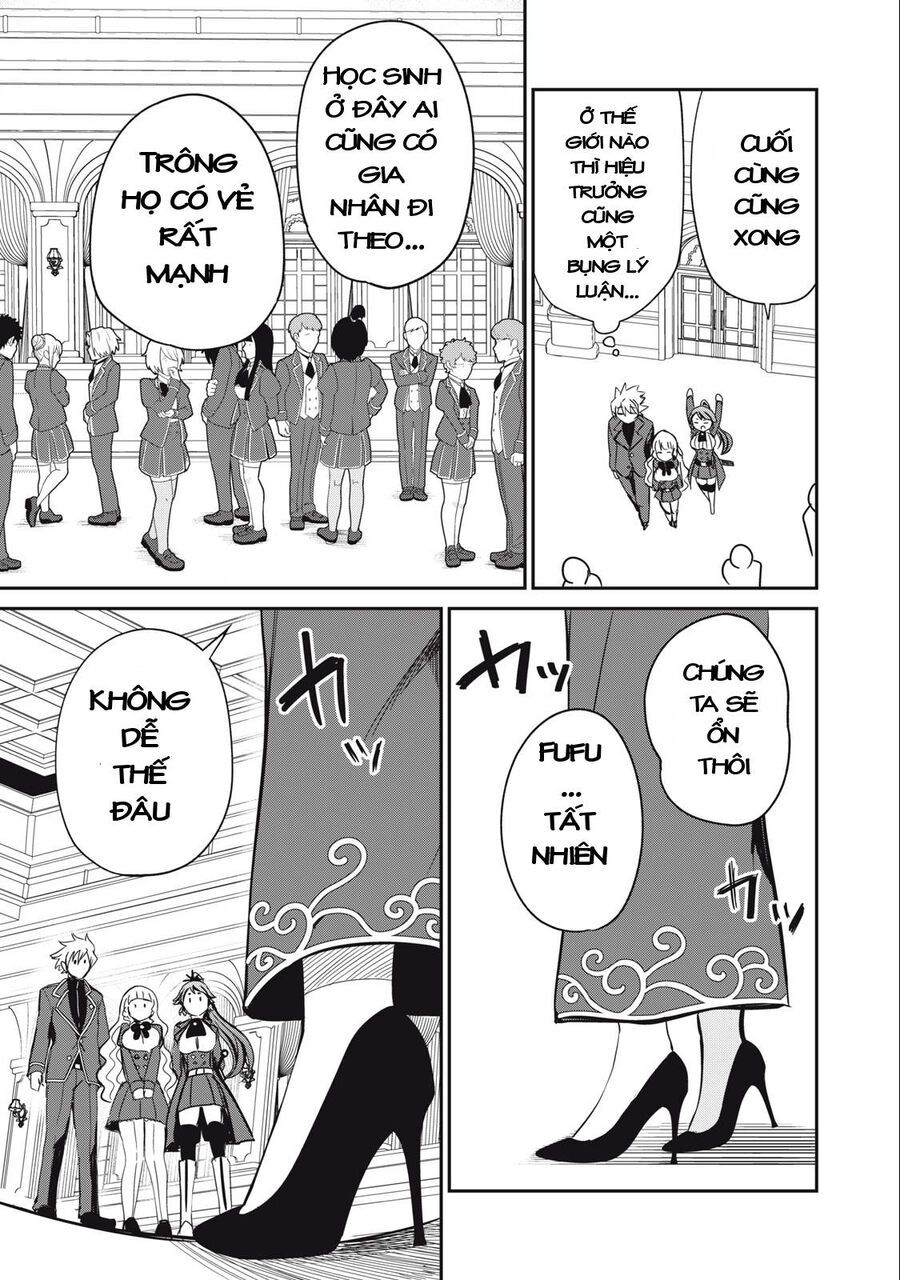 Isekai Koushoku Musou Roku ~Isekai Tensei No Chie To Chikara O, Tada Hitasura ✕✕✕✕ Suru Tame Ni Tsukau~ Chap 10 - Next Chap 11