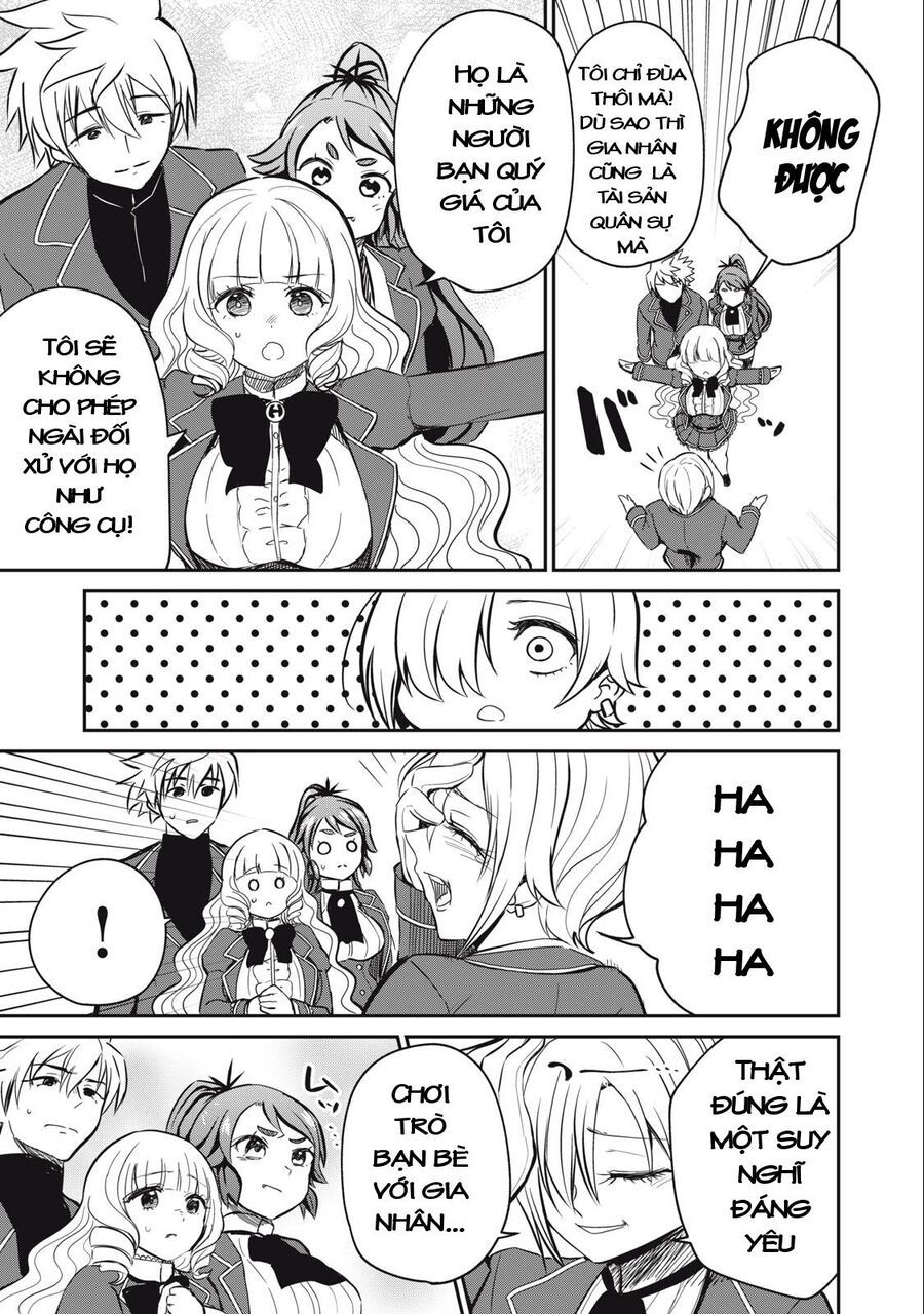 Isekai Koushoku Musou Roku ~Isekai Tensei No Chie To Chikara O, Tada Hitasura ✕✕✕✕ Suru Tame Ni Tsukau~ Chap 11 - Next Chap 12