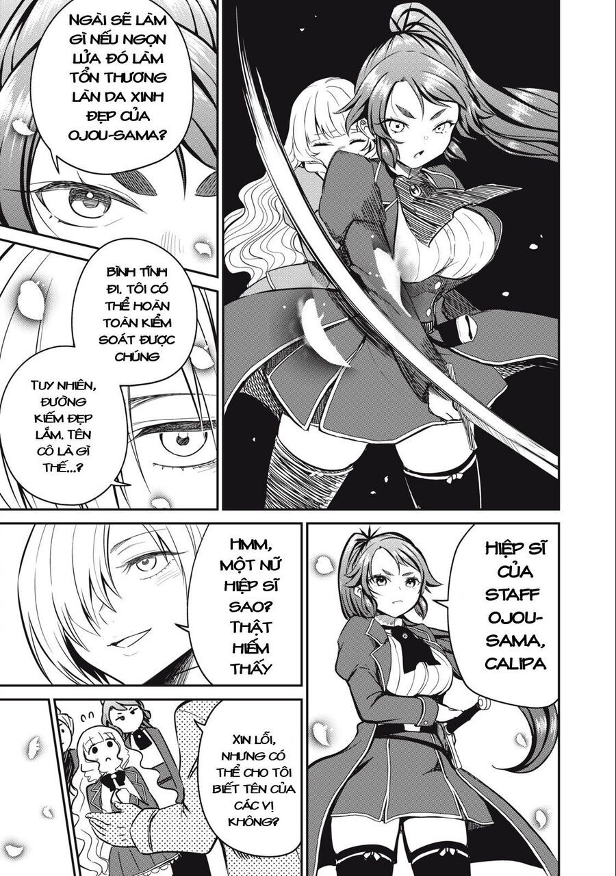 Isekai Koushoku Musou Roku ~Isekai Tensei No Chie To Chikara O, Tada Hitasura ✕✕✕✕ Suru Tame Ni Tsukau~ Chap 11 - Next Chap 12