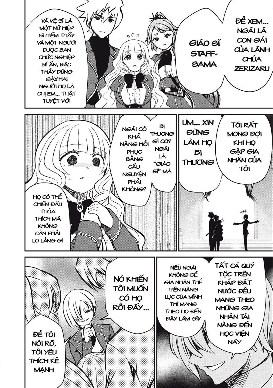 Isekai Koushoku Musou Roku ~Isekai Tensei No Chie To Chikara O, Tada Hitasura ✕✕✕✕ Suru Tame Ni Tsukau~ Chap 11 - Next Chap 12