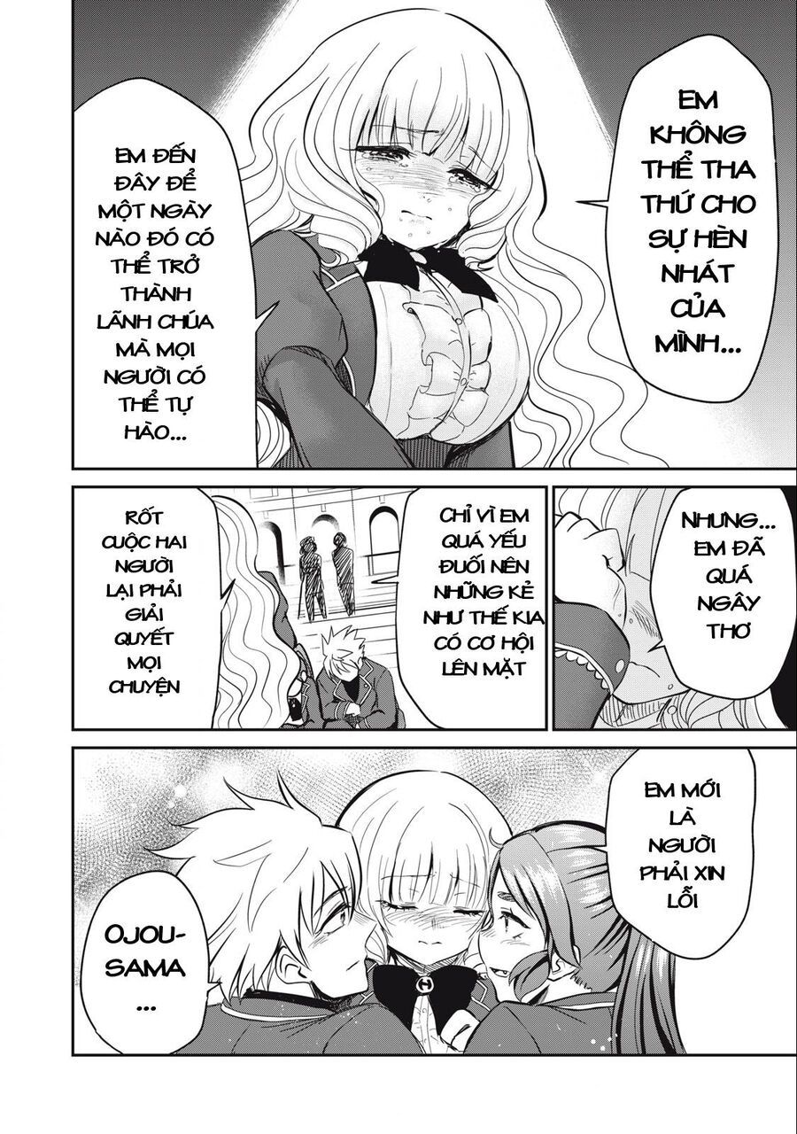 Isekai Koushoku Musou Roku ~Isekai Tensei No Chie To Chikara O, Tada Hitasura ✕✕✕✕ Suru Tame Ni Tsukau~ Chap 11 - Next Chap 12