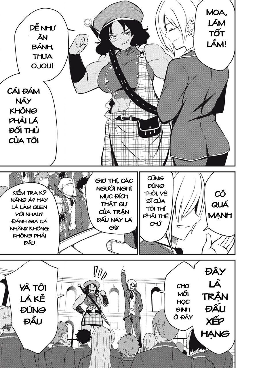 Isekai Koushoku Musou Roku ~Isekai Tensei No Chie To Chikara O, Tada Hitasura ✕✕✕✕ Suru Tame Ni Tsukau~ Chap 11 - Next Chap 12