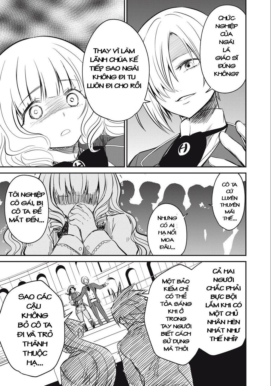 Isekai Koushoku Musou Roku ~Isekai Tensei No Chie To Chikara O, Tada Hitasura ✕✕✕✕ Suru Tame Ni Tsukau~ Chap 11 - Next Chap 12