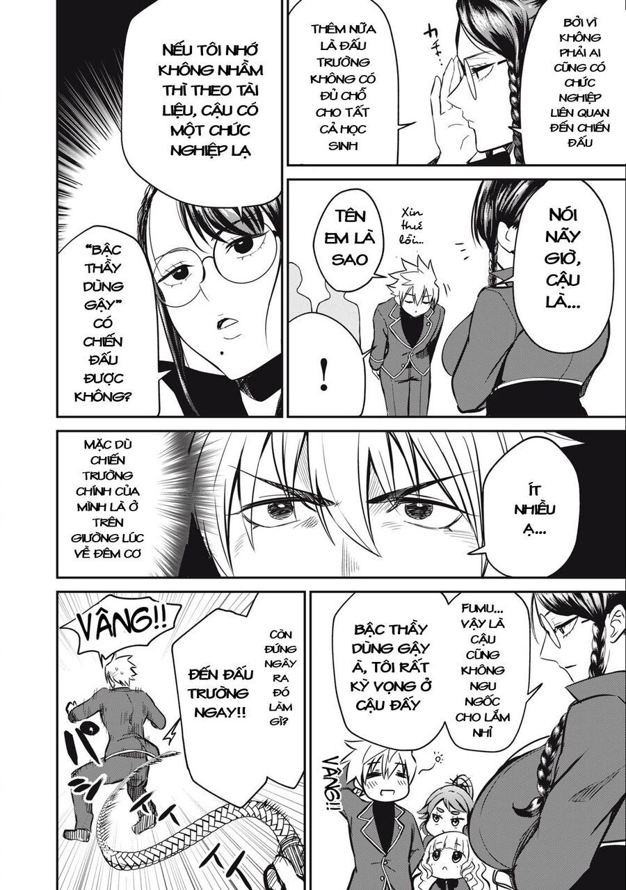 Isekai Koushoku Musou Roku ~Isekai Tensei No Chie To Chikara O, Tada Hitasura ✕✕✕✕ Suru Tame Ni Tsukau~ Chap 11 - Next Chap 12