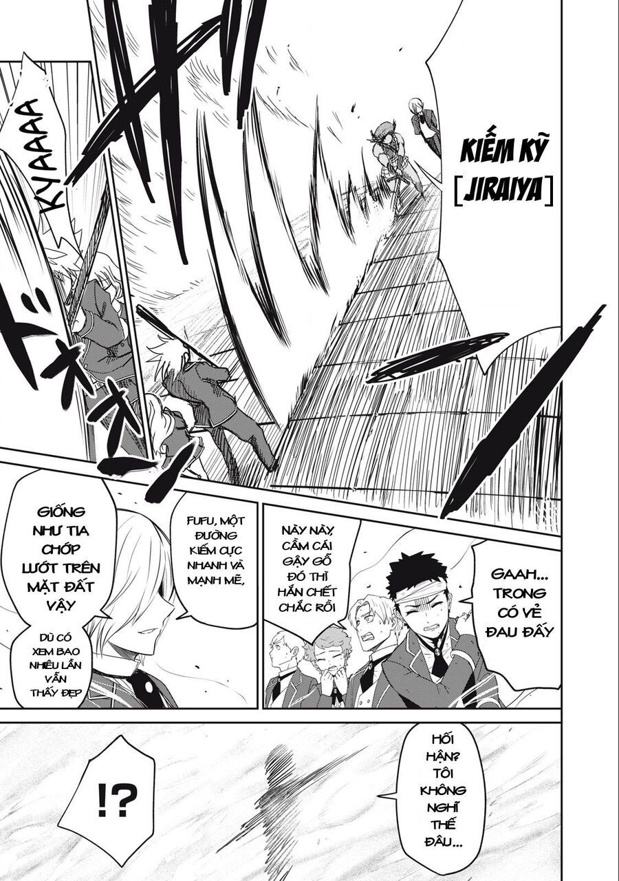 Isekai Koushoku Musou Roku ~Isekai Tensei No Chie To Chikara O, Tada Hitasura ✕✕✕✕ Suru Tame Ni Tsukau~ Chap 12 - Next Chap 13