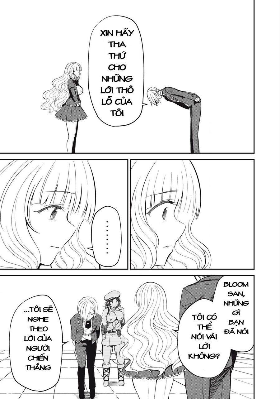 Isekai Koushoku Musou Roku ~Isekai Tensei No Chie To Chikara O, Tada Hitasura ✕✕✕✕ Suru Tame Ni Tsukau~ Chap 12 - Next Chap 13