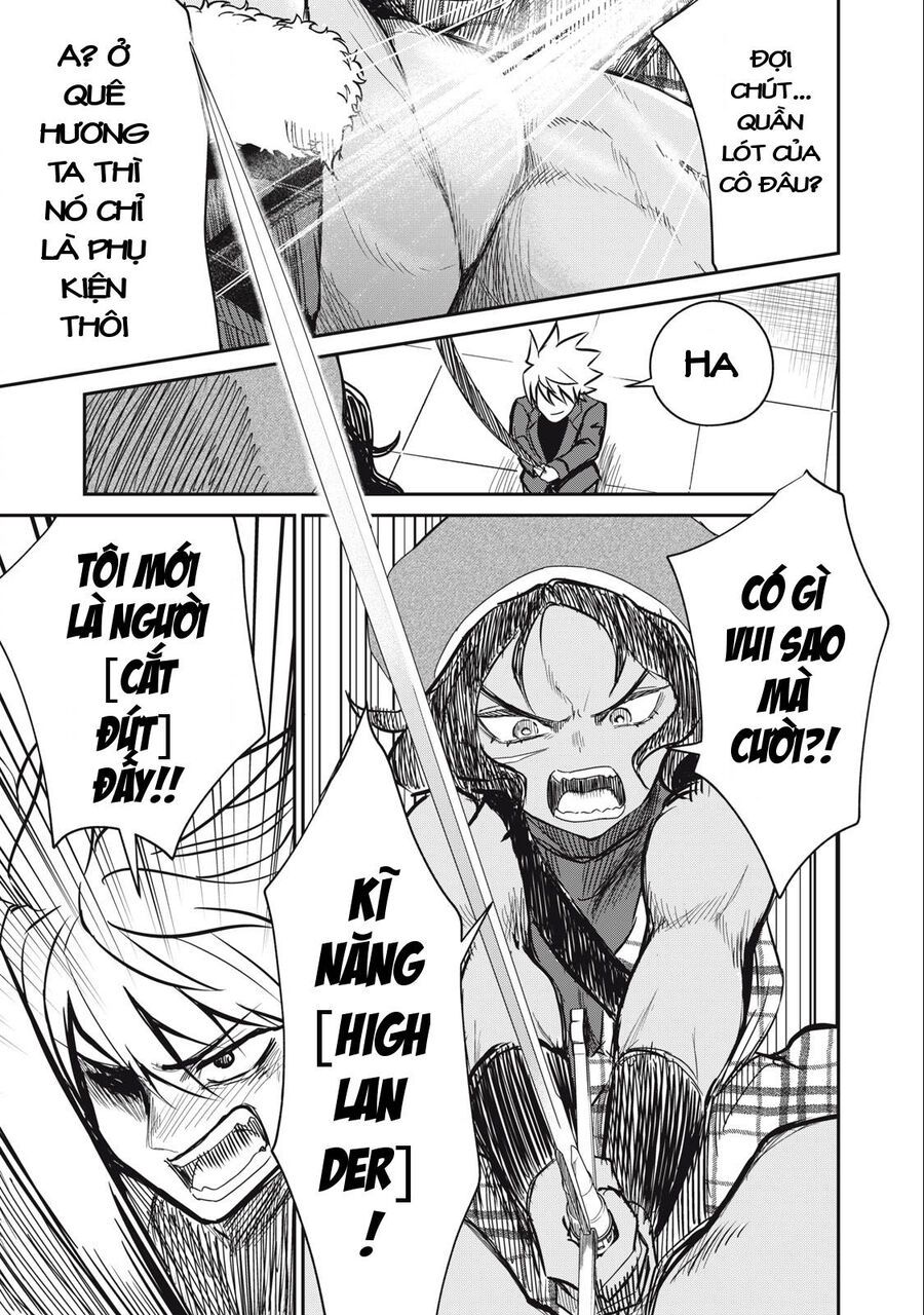 Isekai Koushoku Musou Roku ~Isekai Tensei No Chie To Chikara O, Tada Hitasura ✕✕✕✕ Suru Tame Ni Tsukau~ Chap 12 - Next Chap 13
