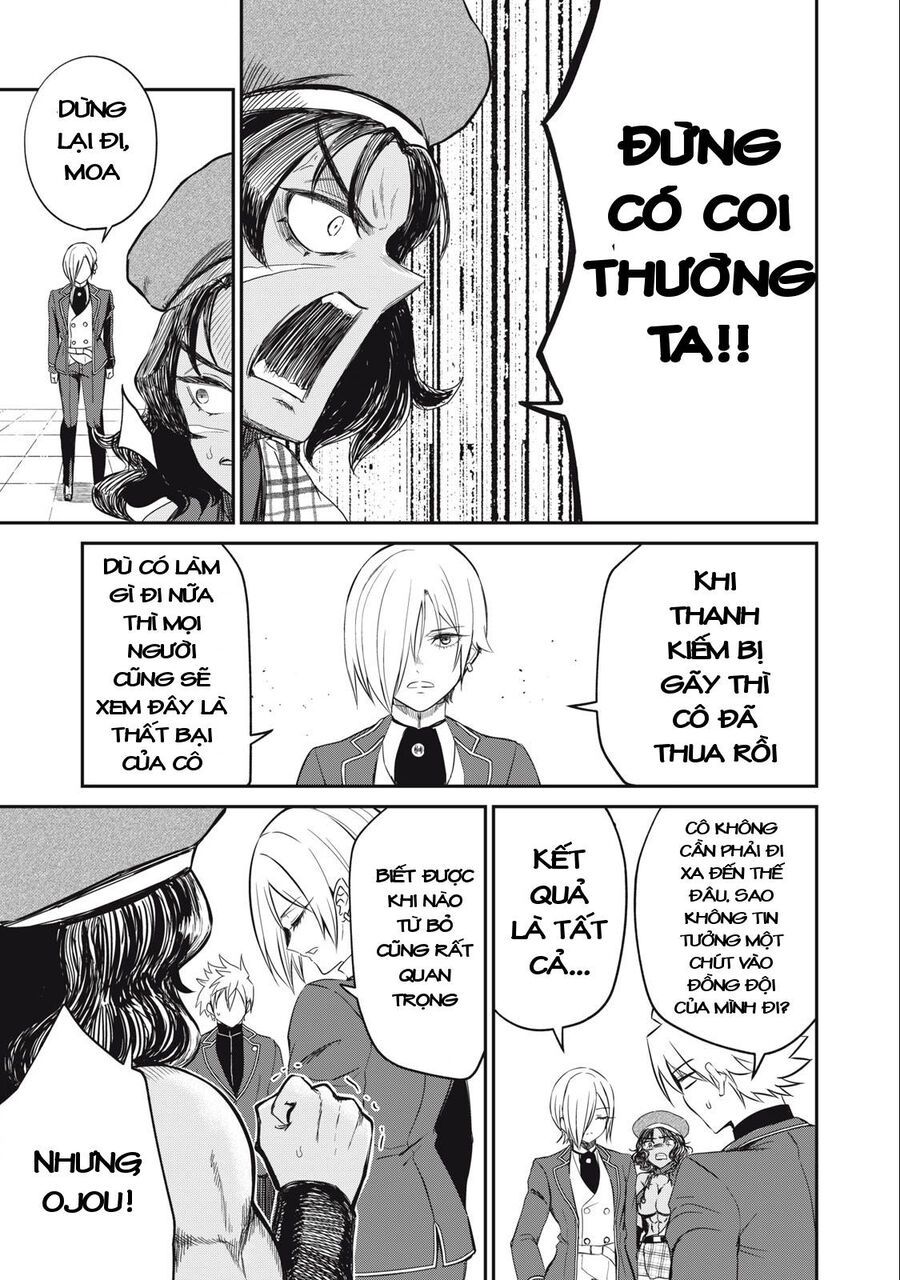 Isekai Koushoku Musou Roku ~Isekai Tensei No Chie To Chikara O, Tada Hitasura ✕✕✕✕ Suru Tame Ni Tsukau~ Chap 12 - Next Chap 13