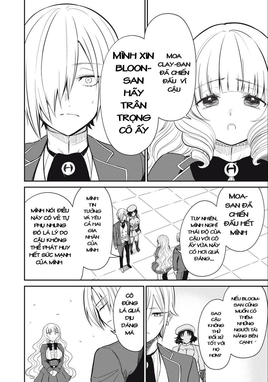 Isekai Koushoku Musou Roku ~Isekai Tensei No Chie To Chikara O, Tada Hitasura ✕✕✕✕ Suru Tame Ni Tsukau~ Chap 12 - Next Chap 13