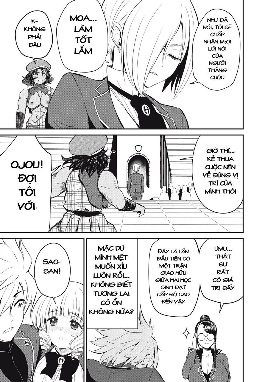 Isekai Koushoku Musou Roku ~Isekai Tensei No Chie To Chikara O, Tada Hitasura ✕✕✕✕ Suru Tame Ni Tsukau~ Chap 12 - Next Chap 13