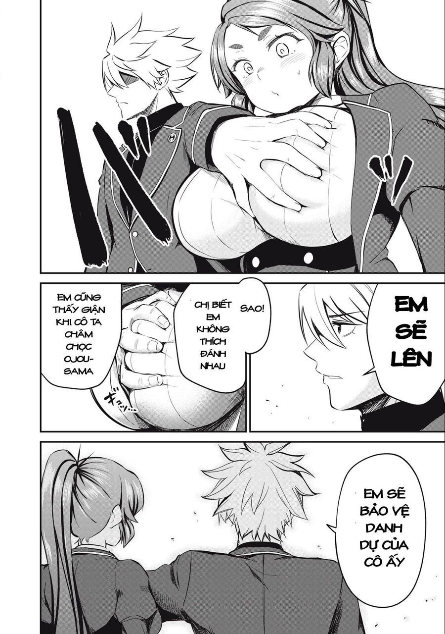 Isekai Koushoku Musou Roku ~Isekai Tensei No Chie To Chikara O, Tada Hitasura ✕✕✕✕ Suru Tame Ni Tsukau~ Chap 12 - Next Chap 13