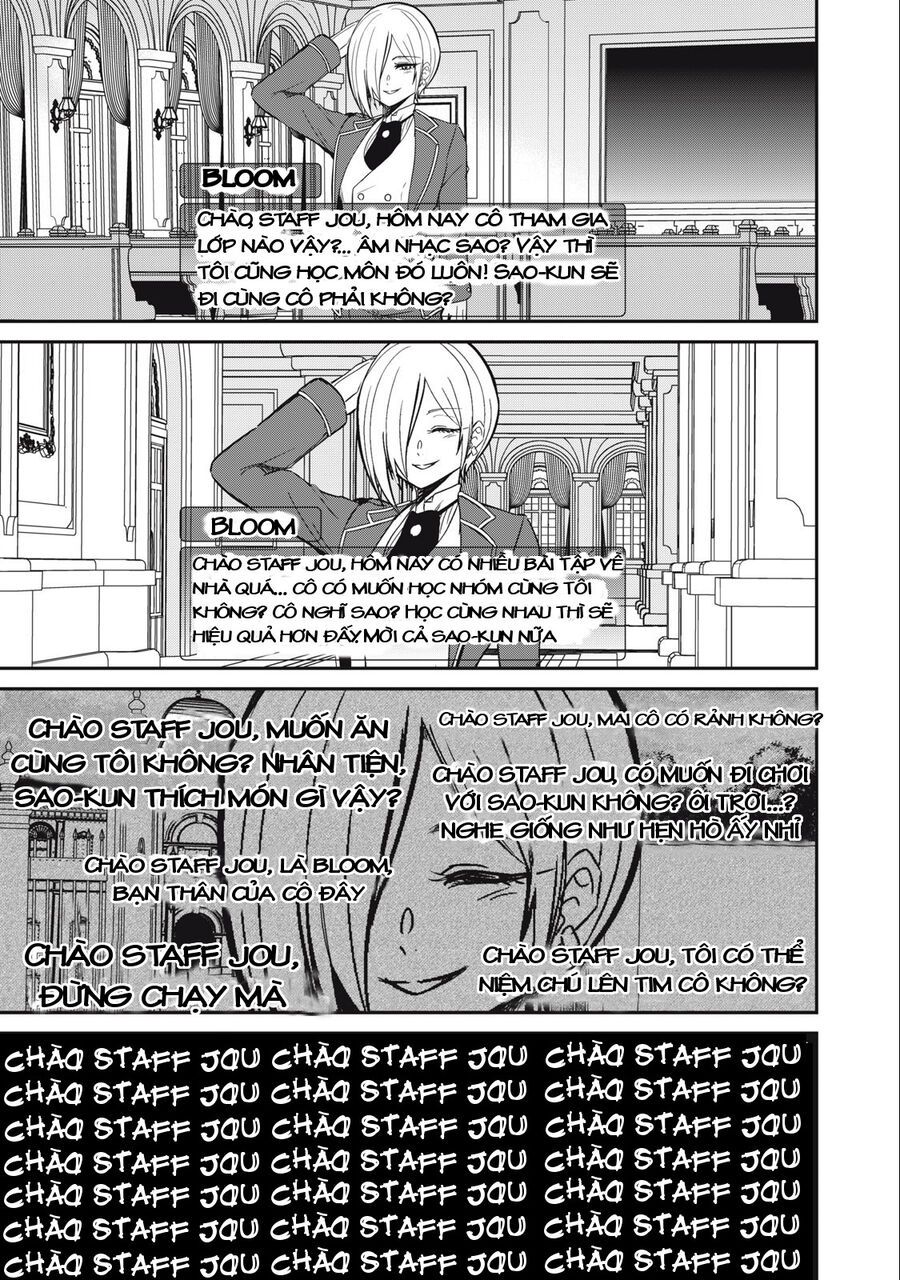Isekai Koushoku Musou Roku ~Isekai Tensei No Chie To Chikara O, Tada Hitasura ✕✕✕✕ Suru Tame Ni Tsukau~ Chap 13 - Next Chap 14