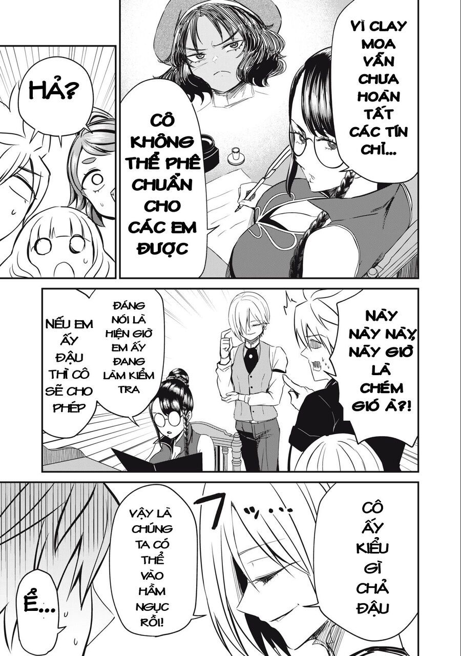 Isekai Koushoku Musou Roku ~Isekai Tensei No Chie To Chikara O, Tada Hitasura ✕✕✕✕ Suru Tame Ni Tsukau~ Chap 13 - Next Chap 14