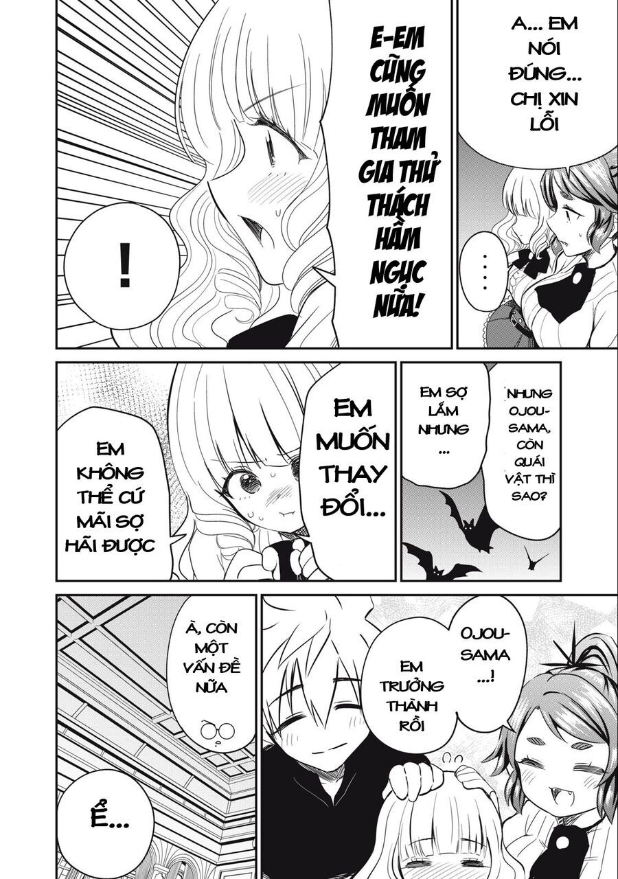 Isekai Koushoku Musou Roku ~Isekai Tensei No Chie To Chikara O, Tada Hitasura ✕✕✕✕ Suru Tame Ni Tsukau~ Chap 13 - Next Chap 14