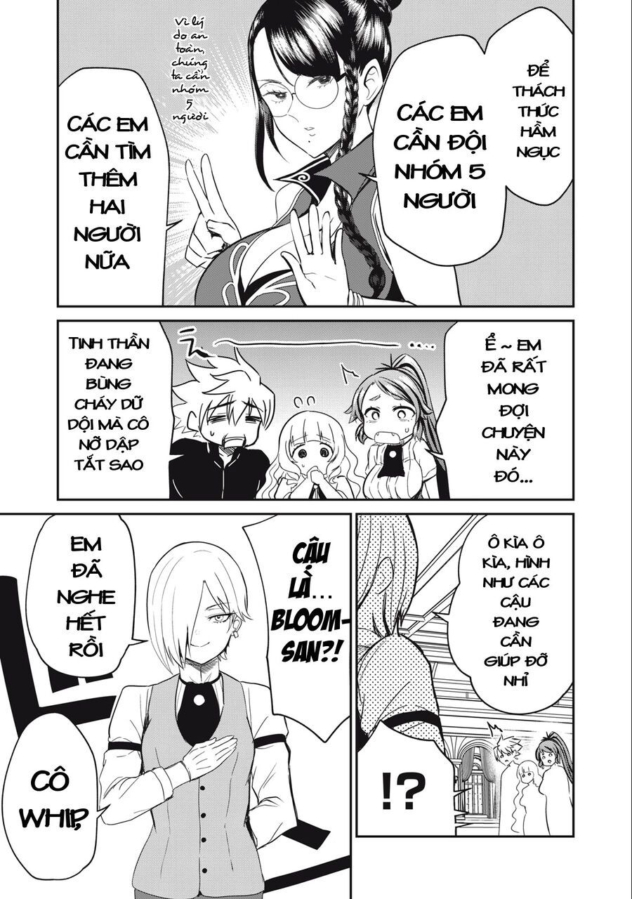 Isekai Koushoku Musou Roku ~Isekai Tensei No Chie To Chikara O, Tada Hitasura ✕✕✕✕ Suru Tame Ni Tsukau~ Chap 13 - Next Chap 14