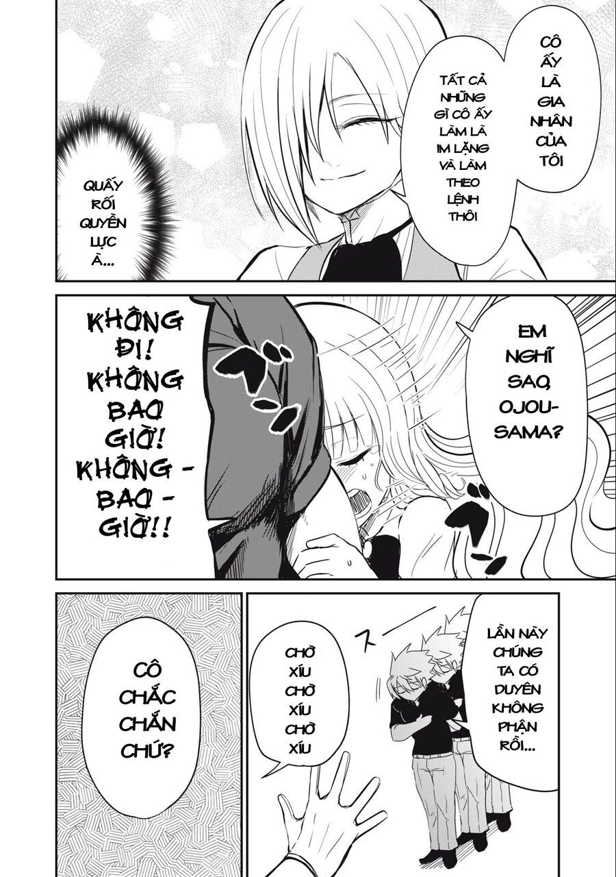 Isekai Koushoku Musou Roku ~Isekai Tensei No Chie To Chikara O, Tada Hitasura ✕✕✕✕ Suru Tame Ni Tsukau~ Chap 13 - Next Chap 14