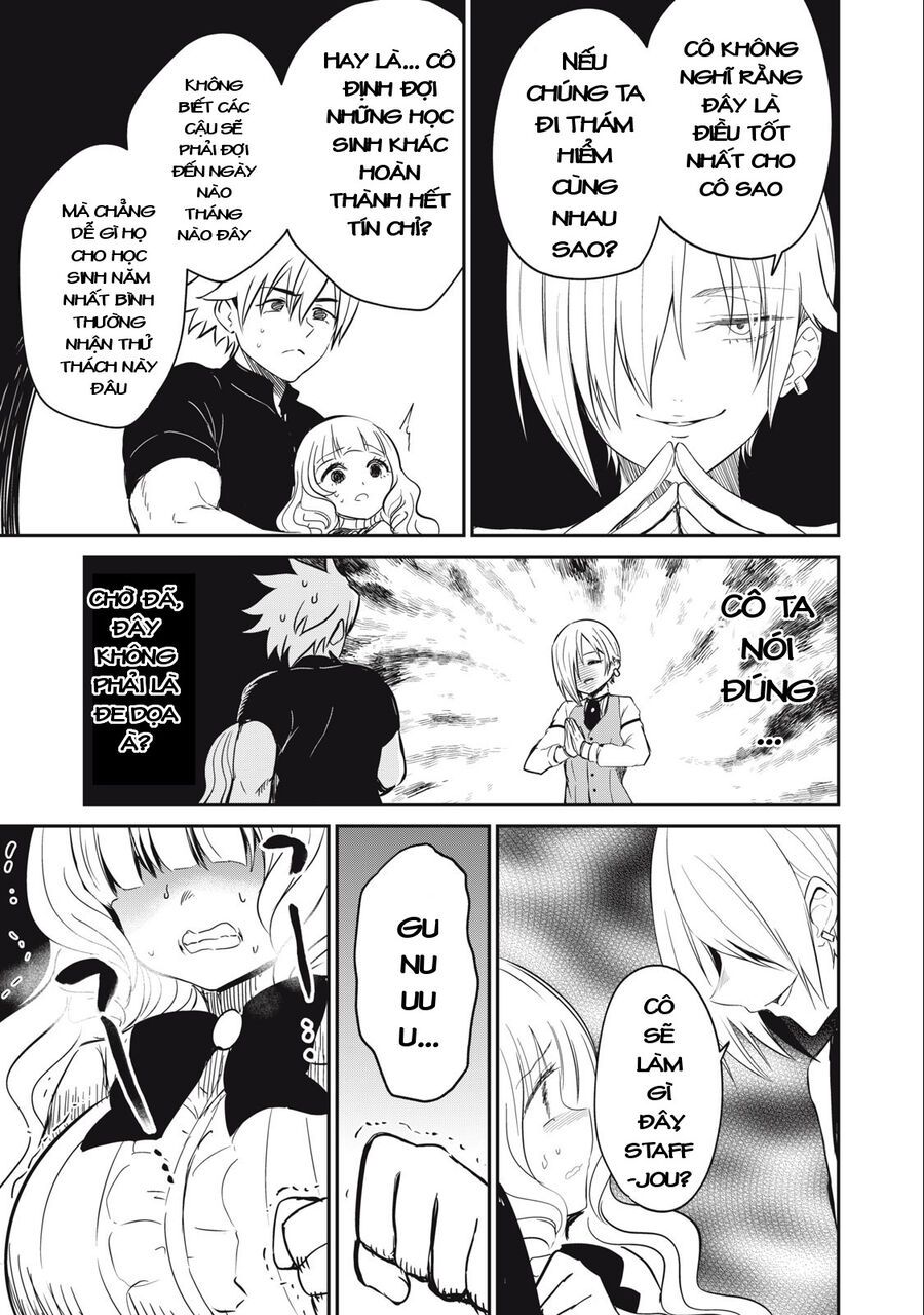 Isekai Koushoku Musou Roku ~Isekai Tensei No Chie To Chikara O, Tada Hitasura ✕✕✕✕ Suru Tame Ni Tsukau~ Chap 13 - Next Chap 14