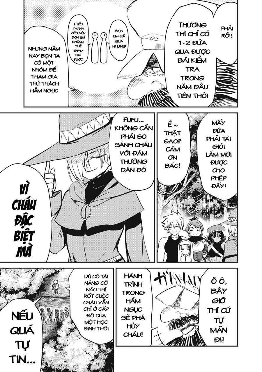 Isekai Koushoku Musou Roku ~Isekai Tensei No Chie To Chikara O, Tada Hitasura ✕✕✕✕ Suru Tame Ni Tsukau~ Chap 13 - Next Chap 14