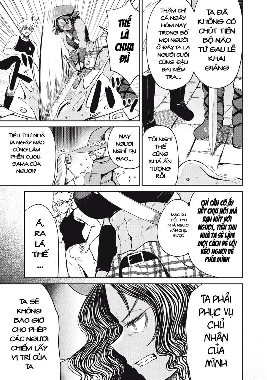 Isekai Koushoku Musou Roku ~Isekai Tensei No Chie To Chikara O, Tada Hitasura ✕✕✕✕ Suru Tame Ni Tsukau~ Chap 14 - Next Chap 15
