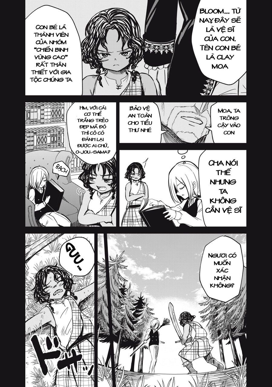 Isekai Koushoku Musou Roku ~Isekai Tensei No Chie To Chikara O, Tada Hitasura ✕✕✕✕ Suru Tame Ni Tsukau~ Chap 14 - Next Chap 15