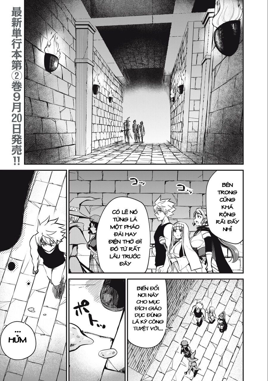 Isekai Koushoku Musou Roku ~Isekai Tensei No Chie To Chikara O, Tada Hitasura ✕✕✕✕ Suru Tame Ni Tsukau~ Chap 14 - Next Chap 15