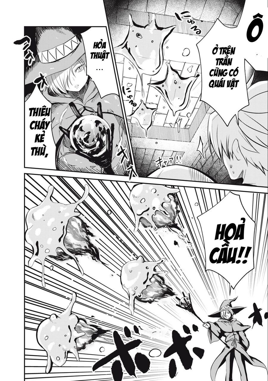 Isekai Koushoku Musou Roku ~Isekai Tensei No Chie To Chikara O, Tada Hitasura ✕✕✕✕ Suru Tame Ni Tsukau~ Chap 14 - Next Chap 15