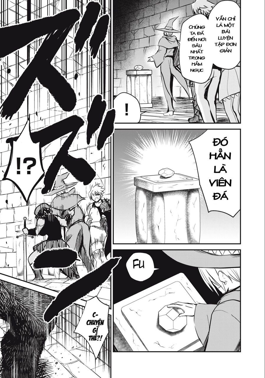 Isekai Koushoku Musou Roku ~Isekai Tensei No Chie To Chikara O, Tada Hitasura ✕✕✕✕ Suru Tame Ni Tsukau~ Chap 14 - Next Chap 15