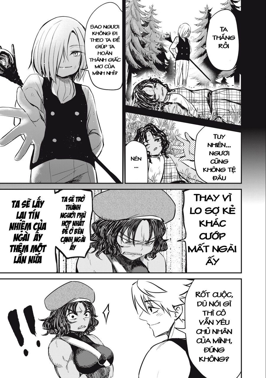 Isekai Koushoku Musou Roku ~Isekai Tensei No Chie To Chikara O, Tada Hitasura ✕✕✕✕ Suru Tame Ni Tsukau~ Chap 14 - Next Chap 15