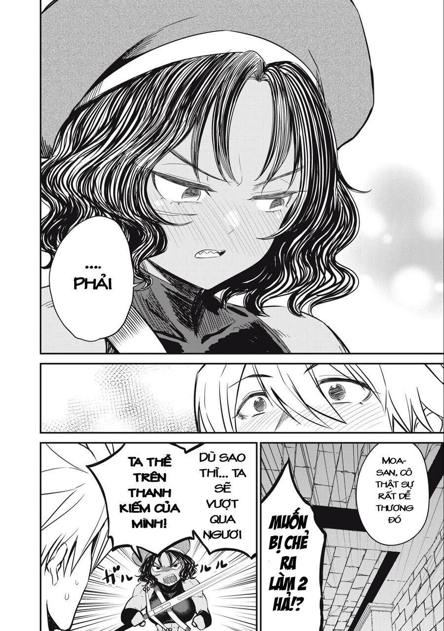 Isekai Koushoku Musou Roku ~Isekai Tensei No Chie To Chikara O, Tada Hitasura ✕✕✕✕ Suru Tame Ni Tsukau~ Chap 14 - Next Chap 15