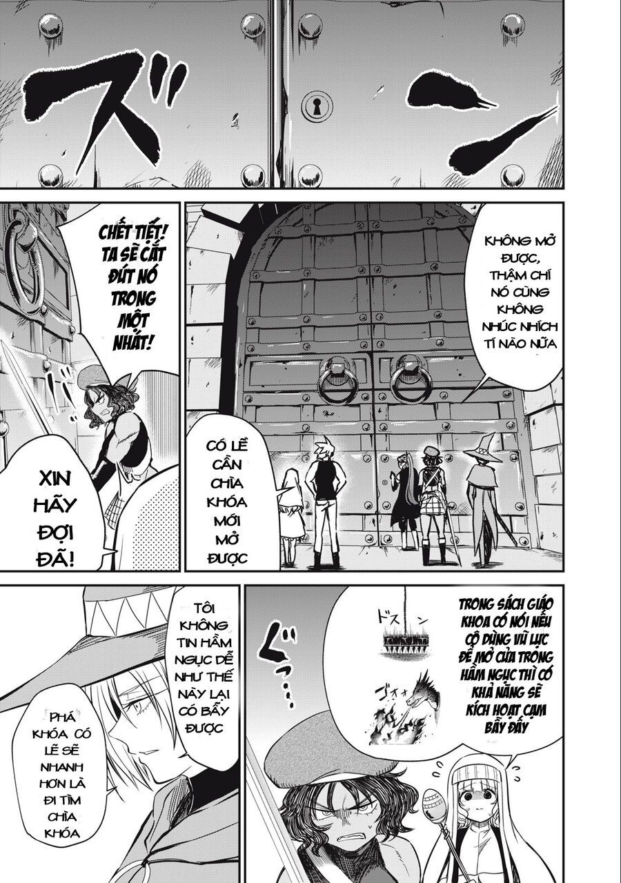 Isekai Koushoku Musou Roku ~Isekai Tensei No Chie To Chikara O, Tada Hitasura ✕✕✕✕ Suru Tame Ni Tsukau~ Chap 14 - Next Chap 15
