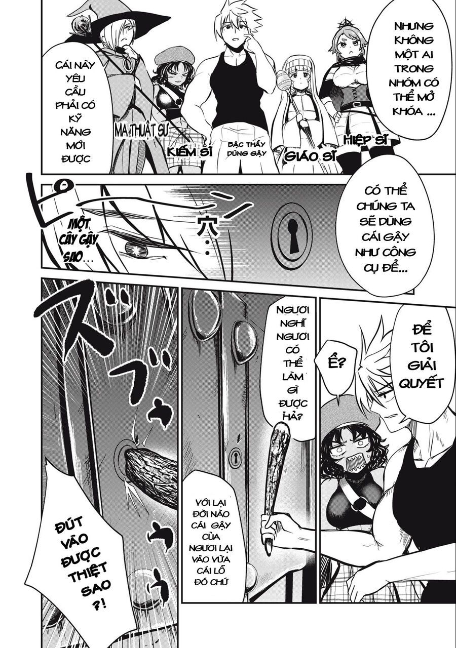 Isekai Koushoku Musou Roku ~Isekai Tensei No Chie To Chikara O, Tada Hitasura ✕✕✕✕ Suru Tame Ni Tsukau~ Chap 14 - Next Chap 15