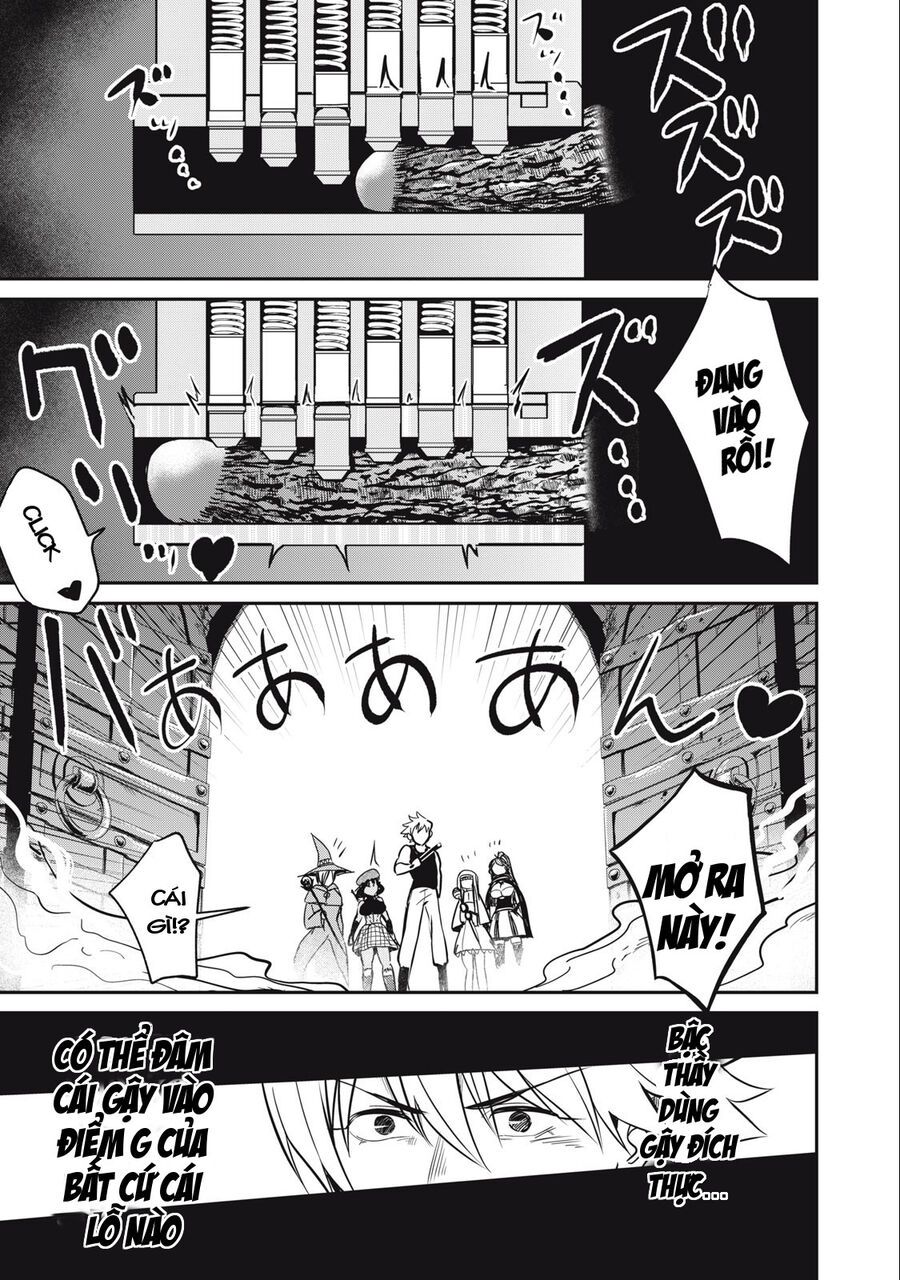 Isekai Koushoku Musou Roku ~Isekai Tensei No Chie To Chikara O, Tada Hitasura ✕✕✕✕ Suru Tame Ni Tsukau~ Chap 14 - Next Chap 15