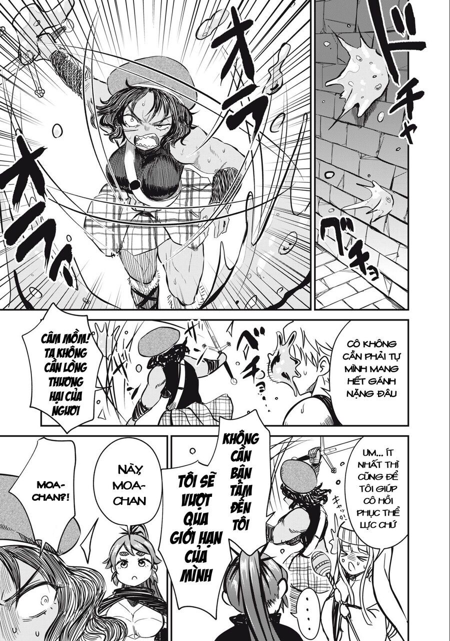 Isekai Koushoku Musou Roku ~Isekai Tensei No Chie To Chikara O, Tada Hitasura ✕✕✕✕ Suru Tame Ni Tsukau~ Chap 14 - Next Chap 15