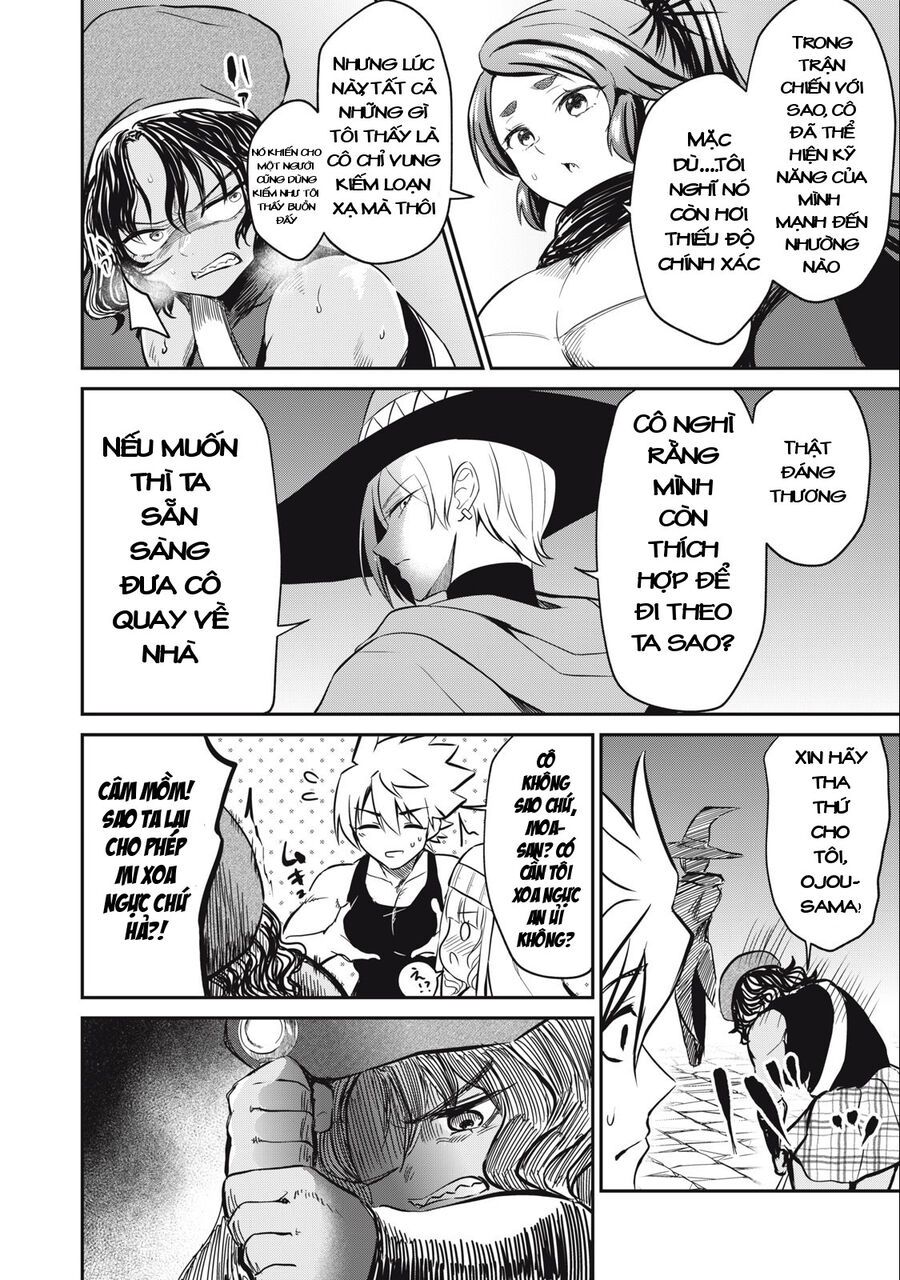 Isekai Koushoku Musou Roku ~Isekai Tensei No Chie To Chikara O, Tada Hitasura ✕✕✕✕ Suru Tame Ni Tsukau~ Chap 14 - Next Chap 15