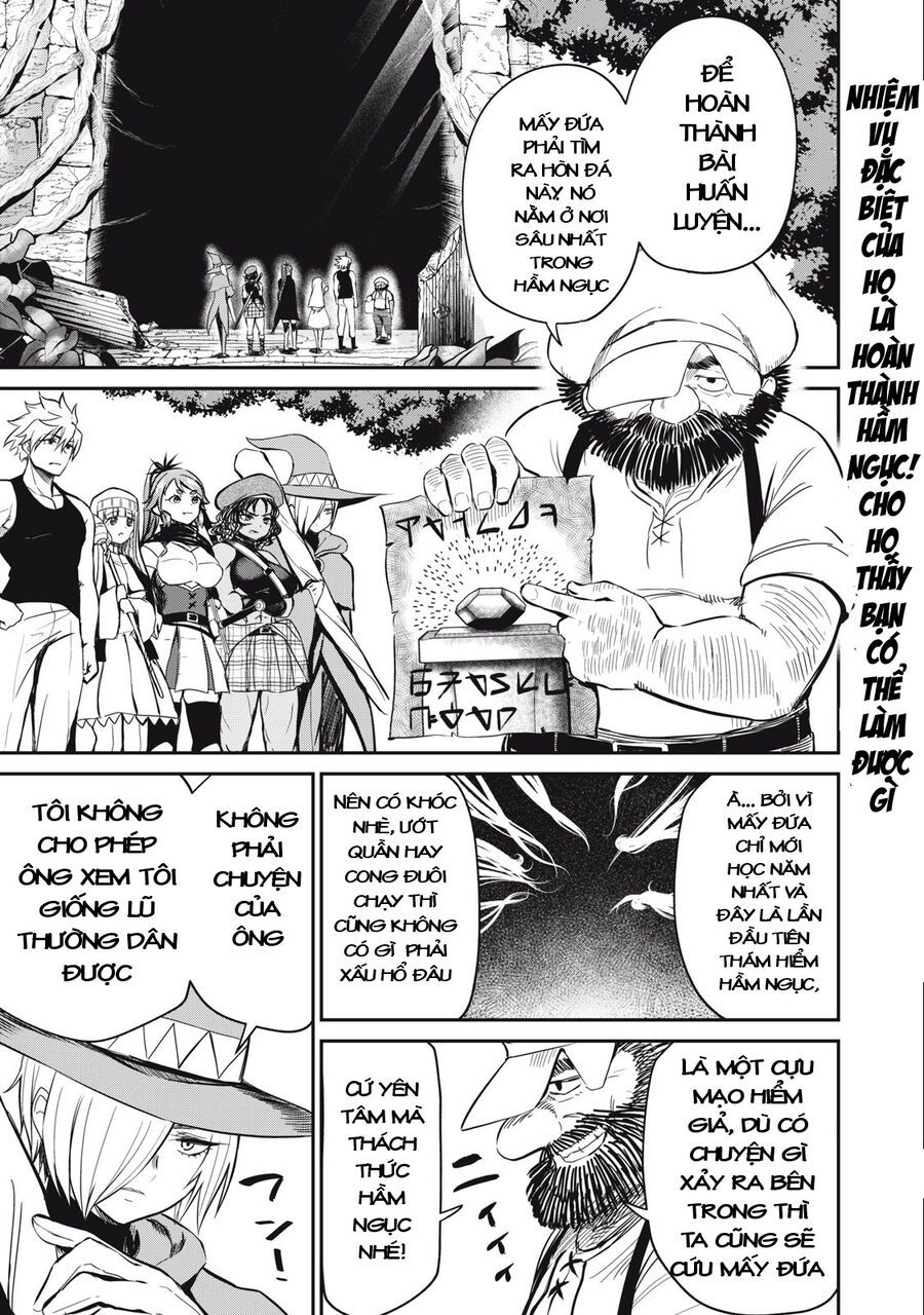 Isekai Koushoku Musou Roku ~Isekai Tensei No Chie To Chikara O, Tada Hitasura ✕✕✕✕ Suru Tame Ni Tsukau~ Chap 14 - Next Chap 15