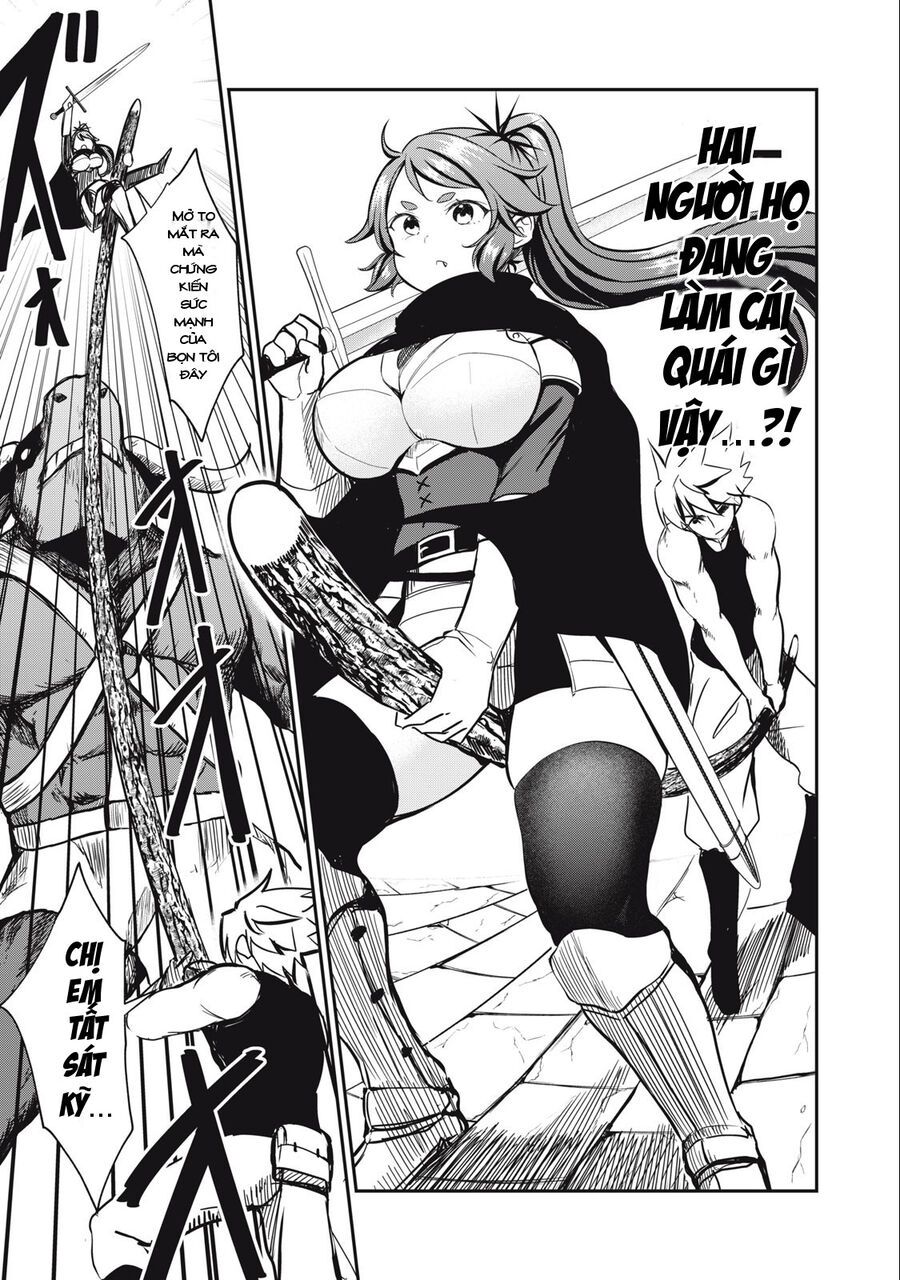 Isekai Koushoku Musou Roku ~Isekai Tensei No Chie To Chikara O, Tada Hitasura ✕✕✕✕ Suru Tame Ni Tsukau~ Chap 15 - Next Chap 16