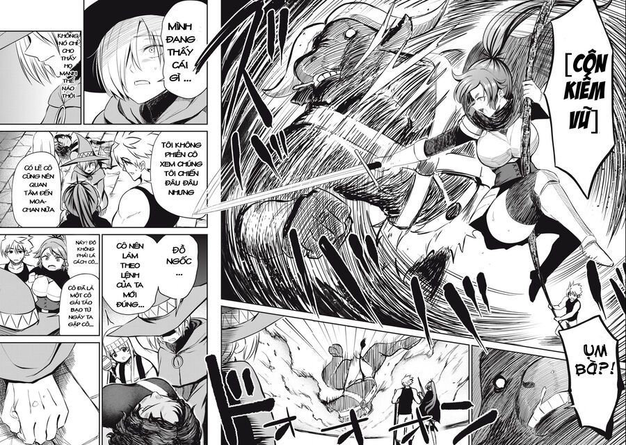 Isekai Koushoku Musou Roku ~Isekai Tensei No Chie To Chikara O, Tada Hitasura ✕✕✕✕ Suru Tame Ni Tsukau~ Chap 15 - Next Chap 16